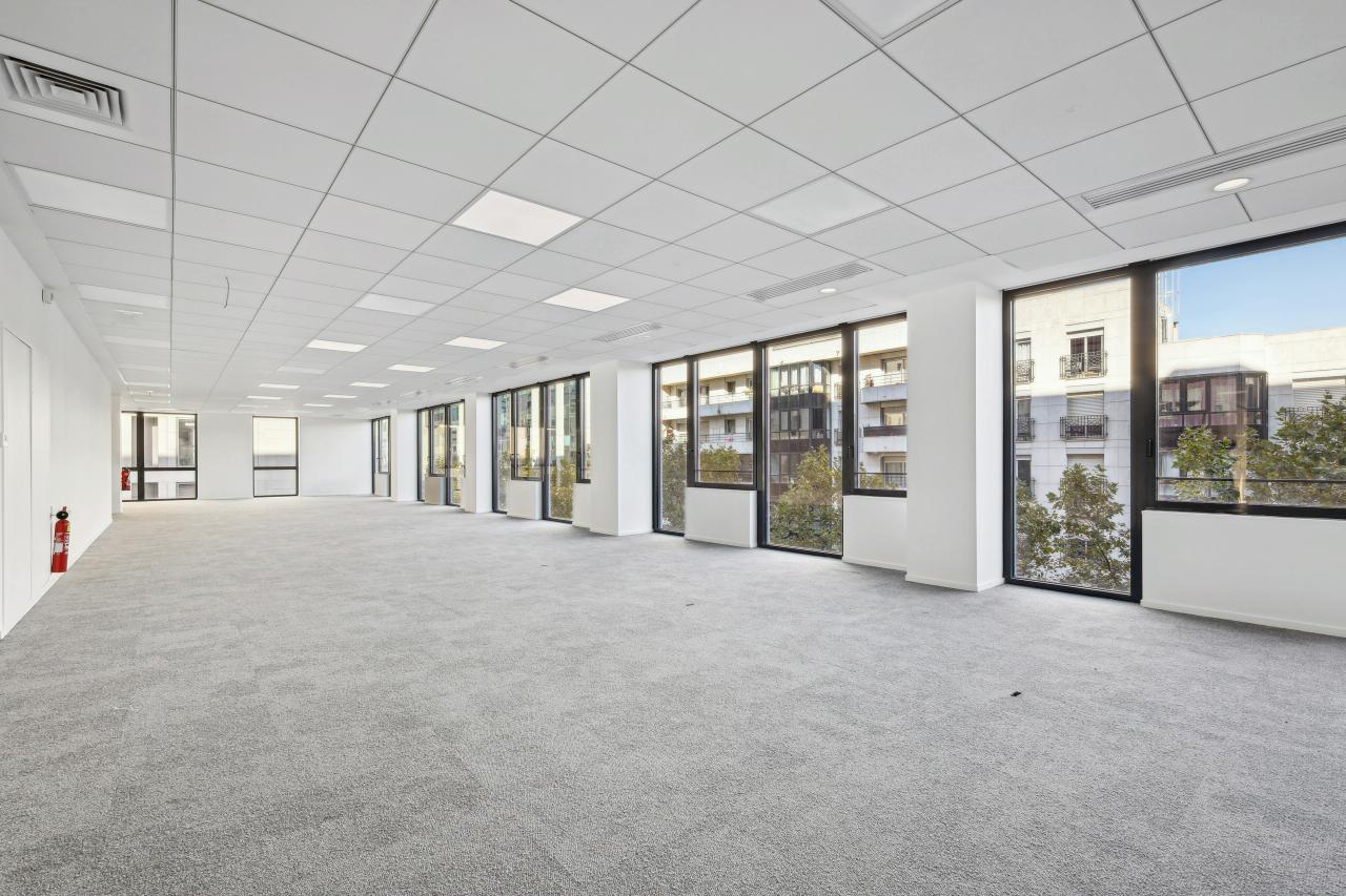Bureau Boulogne-Billancourt 1176m² Location bureau Boulogne-Billancourt Hauts-de-Seine OLBUR2104608 10